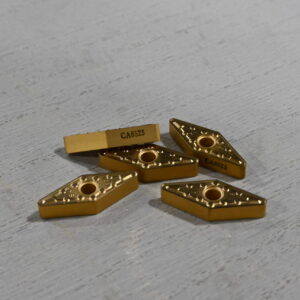 KY-VNMG331 5525 CARBIDE INSERT (10 pcs)
