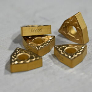 KY-WNMG432-PQ 525 CARBIDE INSERT (10 pcs)