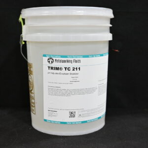 TRIM-TC211 pH BOOSTER,