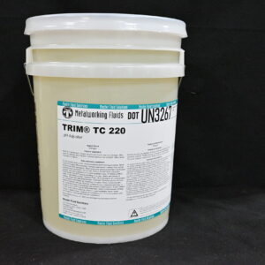 TRIM-TC220 pH BOOSTER,