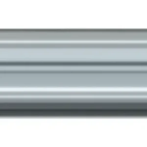 1 1/4" STRAIGHT SHANK x 5.50" THREADING BAR GIGANT-IC EMUGE