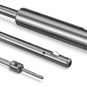 1 1/8" TYPE C DEBURRING HOLDER