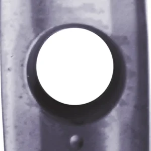 KY-BDMT11T308ER-JS 1535 CARBIDE INSERT (10 pcs)