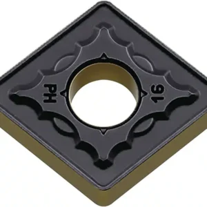 CNMG432-PH CA125P CARBIDE INSERT (10 pcs)