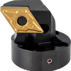 Kyocera KAVH40PDUNR15 Right-Hand, Interchangeable Boring Bar Head