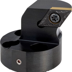 Kyocera KAVH40SDUCL11 Left-Hand, Interchangeable Boring Bar Head