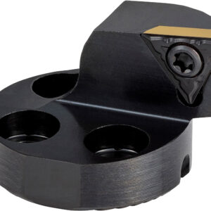 Kyocera KAVH16STLPL11 Left-Hand, Interchangeable Boring Bar Head