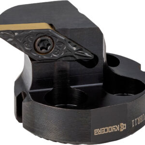 Kyocera KAVH32SVUBR16 Right-Hand, Interchangeable Boring Bar Head