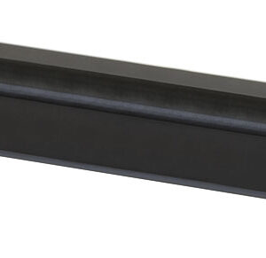 Kyocera S25RPDQNL1532 Left-Hand, Negative Rake, Boring Bar