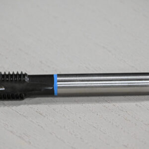 CU2030105021-1 3/8" - 6 UNC 3B SP POINT MACHINE TAP