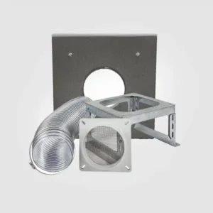 8" BASE PLATE FOR MF-1050 MIST COLLECTOR AEROEX