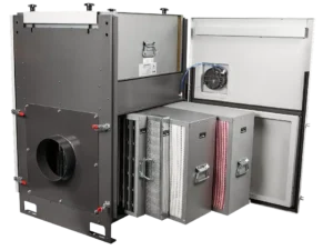 Air Filtration & Accessories