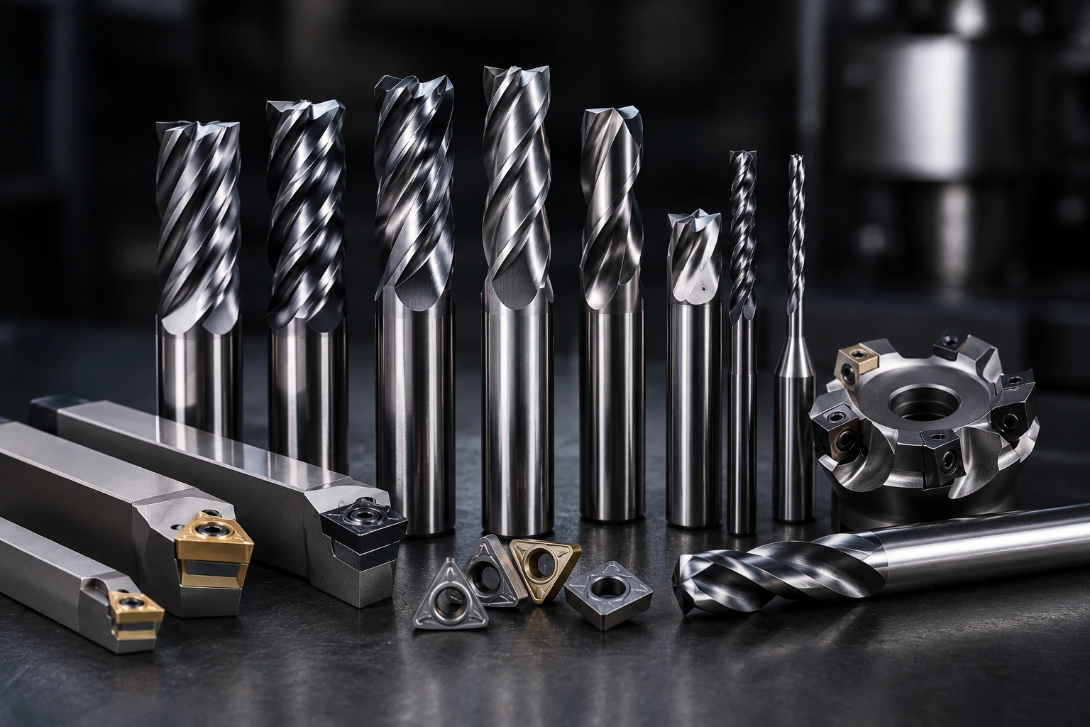 carbide