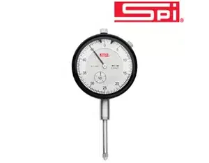 0-0.50", 0.0005 GRAD DIAL INDICATOR SPI