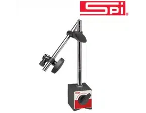 220.46/100 FORCE 7.87" SUB POLE MAGNETIC BASE STAND SPI