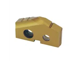 7/16" (T15) TIN COATED YG-1 SPADE DRILL INSERT