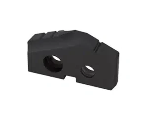 1-15/32" (T15) SUPER COBALT TIALN SPADE DRILL INSERT