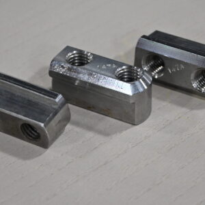 HR-147-A JAW NUTS