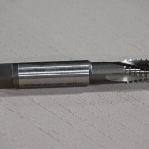 AW1930005782-1/16" - 27 NPTF INT THREAD
