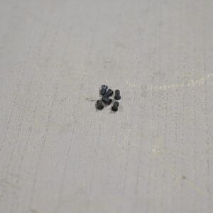 M 4x8 TX15 for Body #11 INSERT SCREW
