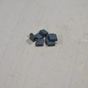 CNGA432T00825 KS6015 CERAMIC INSERT (10 pcs)