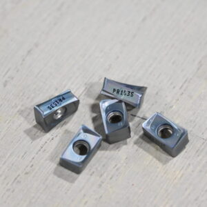 KY-LOMU100408ER-GM 1525 CARBIDE INSERT (10 pcs)