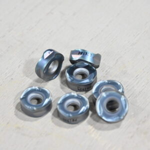 KY-ROMU1605M0ERGH 1535 CARBIDE INSERT (10 pcs)