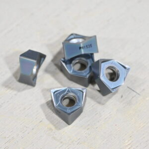 KY-WNMU080608EN-GM 1535 CARBIDE INSERT (10 pcs)