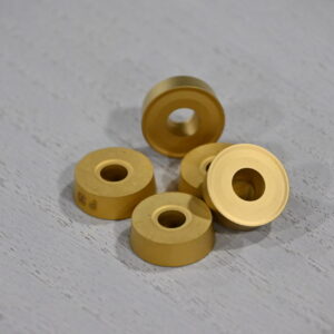 RCMX 1606MO LC225K LMT CARBIDE INSERT (10 pcs)