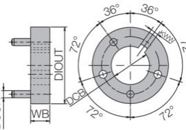 DR_Drive_Ring_mm_1-2_Diagram